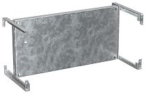 FORMAT Панель монтажная универсальная 350х800мм IEK FORMAT Панель монтажная универсальная 350х800мм IEK