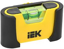 ARMA2L 3 Уровень пузырьковый магнитный К1  IEK