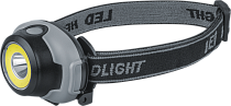 Фонарь ОНЛАЙТ 90 858 OPT-H02-3AAA