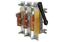 Разъединители РЕ19-39-31120-00 УХЛ3  630A TDM