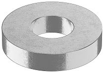 FORMAT Шайба М12 усиленная плоская увеличенная DIN 7349 (20шт/упак) IEK