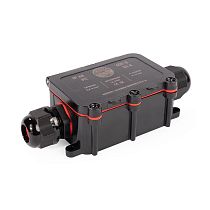 Коробка распределительная герметичная MG Box M-2 IP68 (Fortisflex)