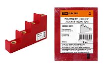 Изолятор SM "Лесенка" 300А 6кВ 4х20мм  TDM