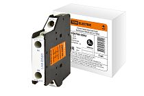 Приставки контактные ПКБН-20 2з  TDM