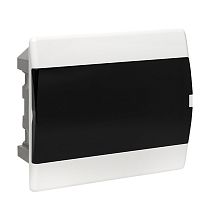 Щит распред. встраиваемый ЩРВ-П-12 "SlimBox" IP41 EKF PROxima Щит распред. встраиваемый ЩРВ-П-12 "SlimBox" IP41 EKF PROxima