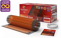 Мат нагревательный "Теплолюкс" ProfiMat 270 Вт/1,5 кв.м