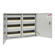 Щит распред. навесной ЩРН-90 двухдверный (480х680х120) IP31 EKF PROxima Щит распред. навесной ЩРН-90 двухдверный (480х680х120) IP31 EKF PROxima