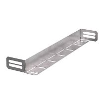 Переходник упрощённый горизонтальный на 300 мм Н50 Промрукав