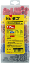 СИЗ Navigator 95 552 NSC-S набор (155 шт/упак)