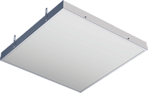 Светильник INNOLUX 92 056 ДВО-15-О-30-4К-IP54-Грильято-А3