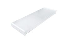 Светильник СПО 60х4 под LED лампу T8  TDM