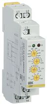 Реле фаз ORF 05. 3ф 220-460 В AC  IEK