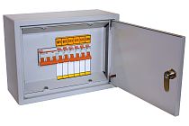 Щитки осветительные ОЩВ-6 (63А/16А)  TDM