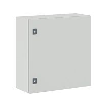 Корпус навесной ST c М/П ВхШхГ 600x600x250 мм DKC Корпус навесной ST c М/П ВхШхГ 600x600x250 мм DKC