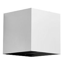 Светильник GWL-2GX53-M-IP20 Квадратный Белый Светильник GWL-2GX53-M-IP20 Квадратный Белый