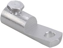 Наконечник болтовой НБ 70-120 1кВ  IEK Наконечник болтовой НБ 70-120 1кВ  IEK