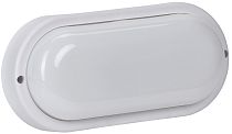 Светильник светодиодный ДПО 0113 20Вт IP65 4000К овал GENERICA IEK