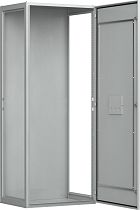 Корпус сборный ВРУ 2000х450х450 IP54 SMART IEK Корпус сборный ВРУ 2000х450х450 IP54 SMART IEK