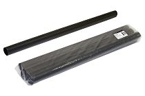 Трубка термоусаживаемая, клеевая (1,2 м) ТТтк(6:1)-70/12  TDM