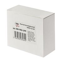 Контактор модульный ЭРА PRO NO-902-299 КМ25-22 AC Контактор модульный ЭРА PRO NO-902-299 КМ25-22 AC