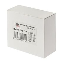 Контактор модульный ЭРА PRO NO-902-299 КМ25-22 AC Контактор модульный ЭРА PRO NO-902-299 КМ25-22 AC
