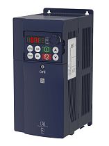 Преобразователь частоты FC-230 3Ф 380В 5,5кВт 13А встроенный тормозной модуль ONI