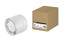 Вентилятор осевой канальный, ВКО-100,  TDM