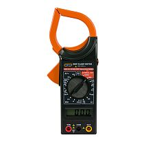 Клемметр  266F  ЭНЕРГИЯ