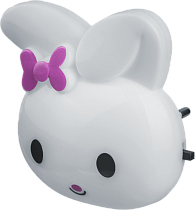 Светильник Navigator 93 119 NNL-SW12 Зайчик с выключателем 230В