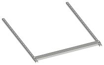 FORMAT Панель нижняя наборная в шкаф 600х600мм IEK