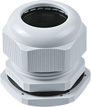 Сальник Navigator NCG-PG-36 диаметр проводника 22-32мм IP54 (уп.10шт) Сальник Navigator NCG-PG-36 диаметр проводника 22-32мм IP54 (уп.10шт)