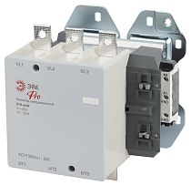 Контактор ЭРА PRO КТИ-6400 KKT60-400-230-10-E 400А 230В/АС3 Контактор ЭРА PRO КТИ-6400 KKT60-400-230-10-E 400А 230В/АС3