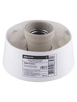 Корпус для ЖКХ светильника НББ 64-60  прямой с инд. стикером  TDM