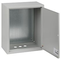 Корпус металлический ЩМП-2-0 ЭРА SIMPLE stmS.2-0-31 (500х400х220мм) IP31 УХЛ3 Корпус металлический ЩМП-2-0 ЭРА SIMPLE stmS.2-0-31 (500х400х220мм) IP31 УХЛ3