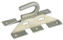 Крюк универсальный ЭРА CS16