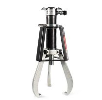 Съемник гидравлический самоцентрирующийся СГС-20К серия ПРОФИ с диаметром захвата 300 мм и глубиной захвата 240 мм (КВТ)