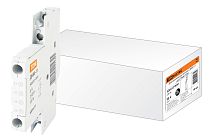 Контакт дополнительный ДК80-11 для ПРК80  TDM