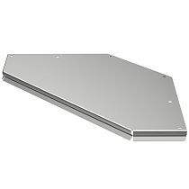 ESCA 5 Крышка поворота 90град 200-0,8 IEK