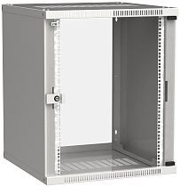 ITK Шкаф LINEA WE 15U 600x650мм дверь стекло серый IEK ITK Шкаф LINEA WE 15U 600x650мм дверь стекло серый IEK