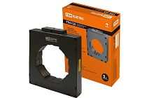 Транформатор тока ТТН 125/2500/5-15VA/0,5-Р  TDM