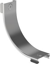 Крышка поворота плавный 90град тип В10 ESCA 50мм  IEK