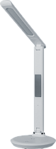 Светильник Navigator 80 683 NDF-D044-8W-MK-WH-LED на основании, белый Светильник Navigator 80 683 NDF-D044-8W-MK-WH-LED на основании, белый