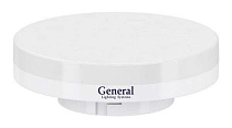 Лампа светодиодная GLDEN-GX53-B-9-230-GX53-3000