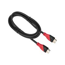 Кабель HDMI - HDMI 1,4, 1,5м, Gold REXANT