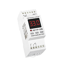 Терморегулятор RE ТР-116 ROSTOKELECTRO