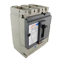 Автоматический выключатель TSM1-100N 3P  80A 25кА  ЭНЕРГИЯ