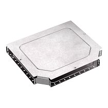 Т-образный ответвитель с крышкой Стандарт 500х80 Промрукав