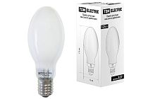 Лампа ртутная высокого давления ДРЛ 125 Вт Е27  TDM