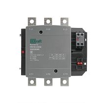 Контактор 265А 110В_АС АС3_ АС4 1НО+1НЗ КМ-102