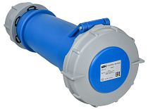 Розетка переносная ССИ-2232 32А-6ч 220В 2P+PE IP67 IEK